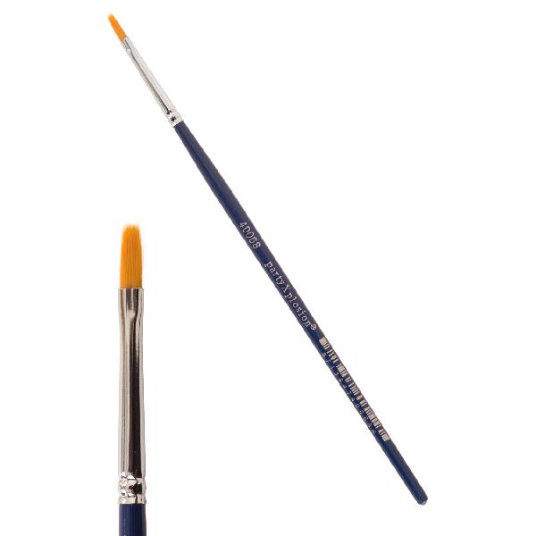 PXP Professional Colours penseel plat nr. 0