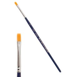 PXP Professional Colours penseel plat nr. 1