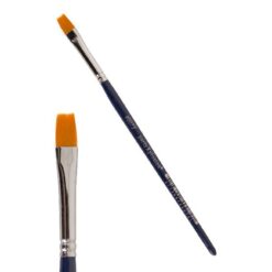 PXP Professional Colours penseel plat nr. 4