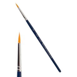 PXP Professional Colours penseel spits nr. 4