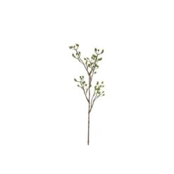 Countryfield Kunstbloem Rosa Canina S d. rood 60cm