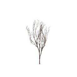 Countryfield Kunsttak Salix twig bruin 87cm