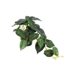 Countryfield kunstplant hang Philodendron brasil