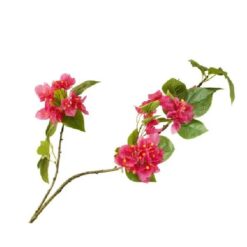 Bougainvillea Pink zijde