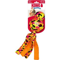Kong Wubba Ballistic High-Viz Multi Color L
