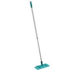 Leifheit Clean & away vloerwisser telescoopsteel