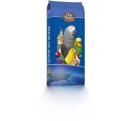 Deli Nature hennepzaad middensoort 15kg