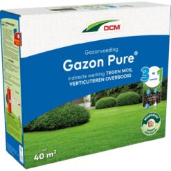 DCM Gazonvoeding Gazon Pure 3 kg