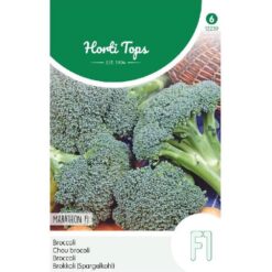 HT Broccoli Marathon F1 (tzt Spello F1)