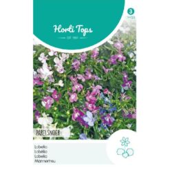 HT Lobelia Parelsnoer gemengd