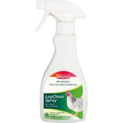 Beaphar Legclean Chicken 250ml