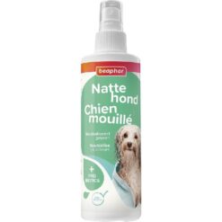 Beaphar natte hond spray 250ml