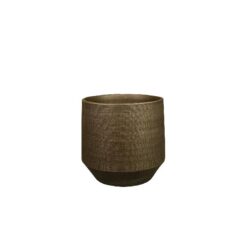 Pot Norell Chestnut D29H28