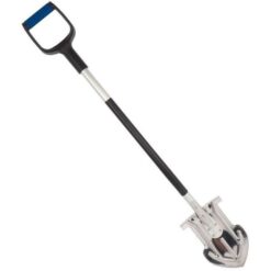 Zaagspade Ergonomisch RVS D-steel 92cm