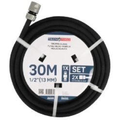 Druppelslangset 30M 1/2'