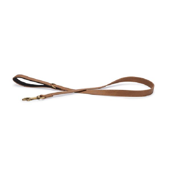 BZ Balacron looplijn bruin 130x25