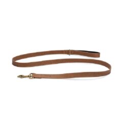 BZ Balacron looplijn bruin 180x25
