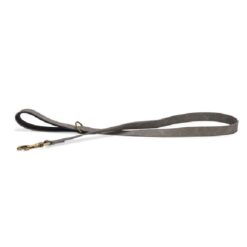 BZ Balacron looplijn grijs 130x25