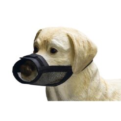 Bz Comfort Muilkorf Hond Maat S