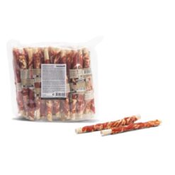Bz Kauwsticks met Eend/Kabeljauw 20cm