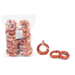 Bz Kauwring met Eend/Kabeljauw 12,5cm
