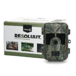 Resoluut Observatie Camera