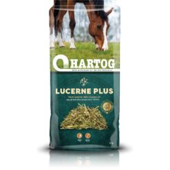 Hartog Lucerne Plus - 15kg