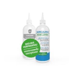 Vitalbix skincalmin relief lotion 500ml