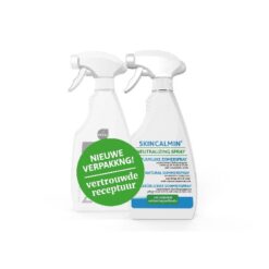 Vitalbix skincalmin neutralizing spray 500ml