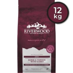 Riverwood Adult Horse 12kg