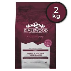 Riverwood Adult Horse 2kg