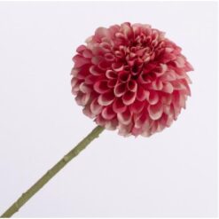 Dahlia Pink Zijde