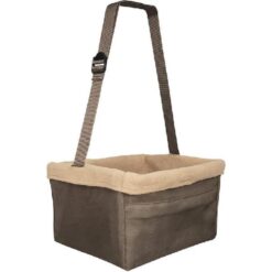 Petsafe - Happy Ride - Booster Seat - Brown - M