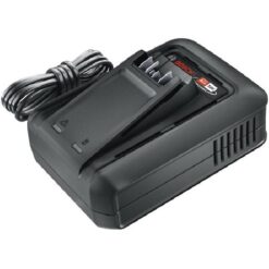 Snellader AL 1830 CV P4A, Oplader