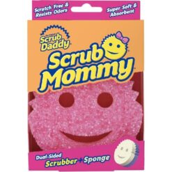 Scrub Mommy Pink