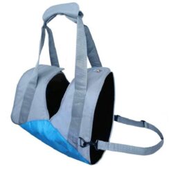Kurgo - Up & About Lifter - Blue/Charcoal