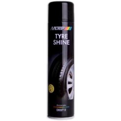Motip Tyre Shine Spuitbus 600ml