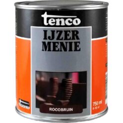 Tenco Ijzermenie 750ml