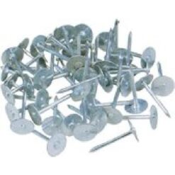 Boombandnagels 4 cm 2,5 kg