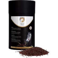 Excellent Herbs Vlozaad (Psylliumzaad) 2,5 kg