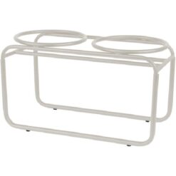 District 70 - BUTLER - Dog - Beige - M