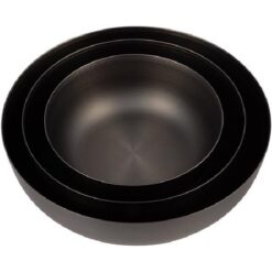 District 70 - ROYAL Stain Steel Dog Bowl - Antra S