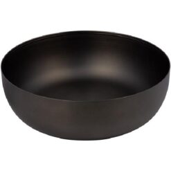 District 70 - Royal Stainless Steel bowl antra M