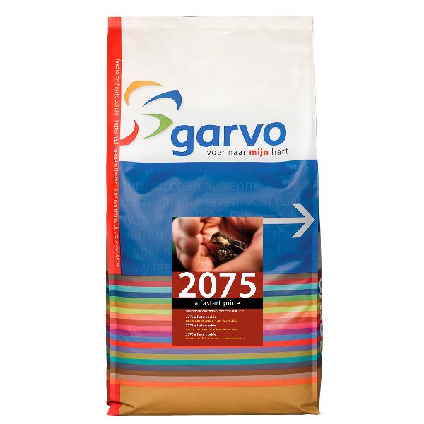 Garvo alfastart pride (207540) 4kg