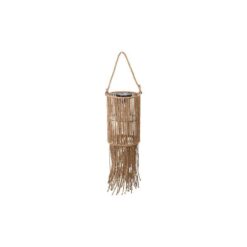 Countryfield lamp solar Led Dagmar naturel 8x15x25