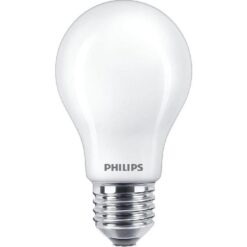 Master LEDBulb 5.9-60W E27 A60 FR Dimtone ewarmwit
