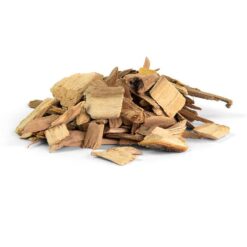 BBQ Flavour Smoke wood Apple 500g