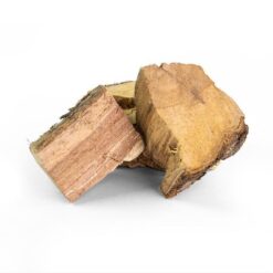 BBQ Flavour Chunk Apple