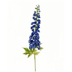 Delphinium Blue zijde per stuk