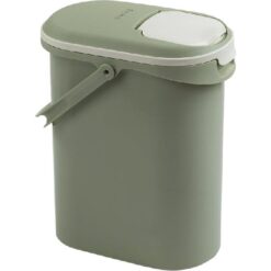 Curver Voedselcontainer Hond/Kat Misty Green 10L